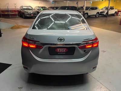 TOYOTA Corolla XEi 2.0 16v 2016 - miniatura 6