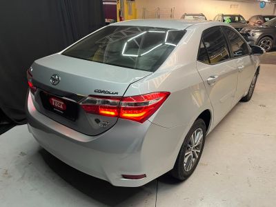 TOYOTA Corolla XEi 2.0 16v 2016 - miniatura 7