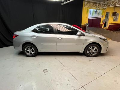 TOYOTA Corolla XEi 2.0 16v 2016 - miniatura 8