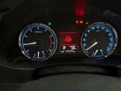TOYOTA Corolla XEi 2.0 16v 2016 - miniatura 9