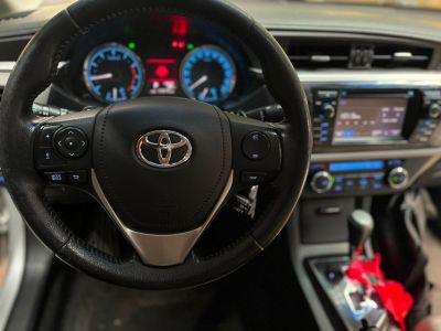 TOYOTA Corolla XEi 2.0 16v 2016 - miniatura 10