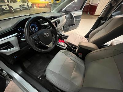 TOYOTA Corolla XEi 2.0 16v 2016 - miniatura 11
