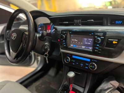 TOYOTA Corolla XEi 2.0 16v 2016 - miniatura 12