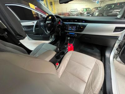 TOYOTA Corolla XEi 2.0 16v 2016 - miniatura 13