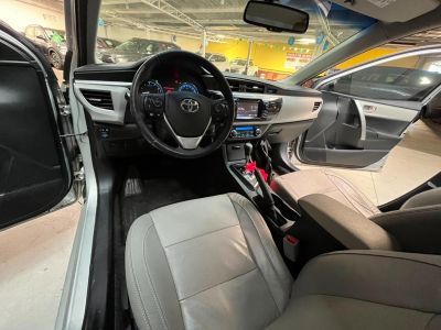 TOYOTA Corolla XEi 2.0 16v 2016 - miniatura 14