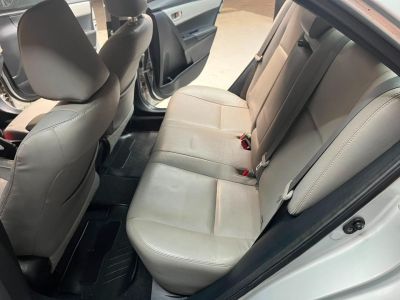 TOYOTA Corolla XEi 2.0 16v 2016 - miniatura 15