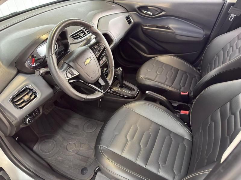 CHEVROLET Onix LTZ 1.4 2019 - miniatura 7