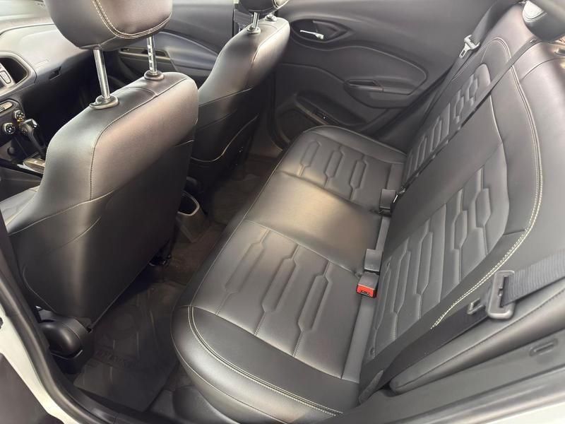 CHEVROLET Onix LTZ 1.4 2019 - miniatura 8