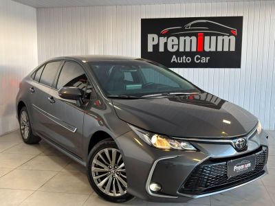 TOYOTA Corolla XEi 2.0 16v 2024