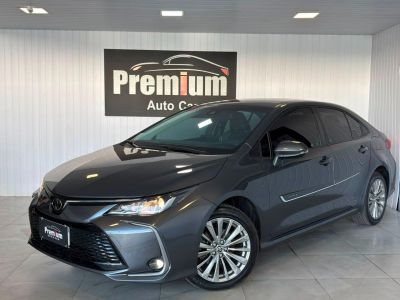 TOYOTA Corolla XEi 2.0 16v 2024 - miniatura 3
