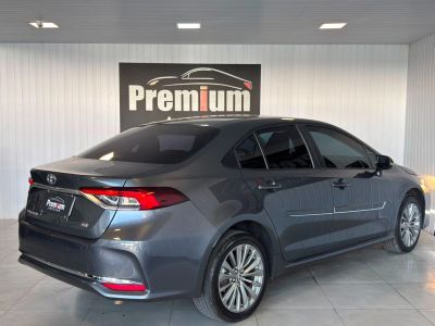 TOYOTA Corolla XEi 2.0 16v 2024 - miniatura 4