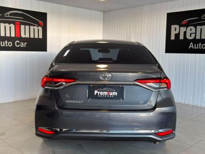 TOYOTA Corolla XEi 2.0 16v 2024 - miniatura 5