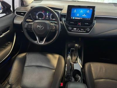 TOYOTA Corolla XEi 2.0 16v 2024 - miniatura 7