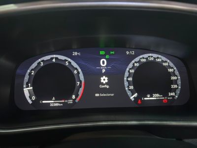 TOYOTA Corolla XEi 2.0 16v 2024 - miniatura 8