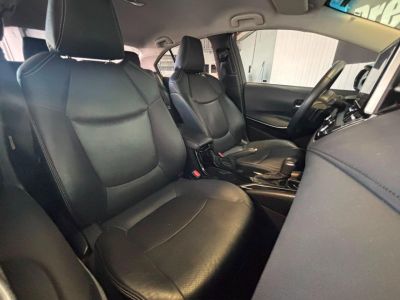 TOYOTA Corolla XEi 2.0 16v 2024 - miniatura 9