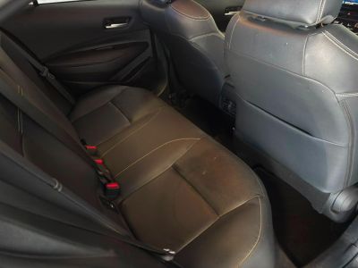 TOYOTA Corolla XEi 2.0 16v 2024 - miniatura 10