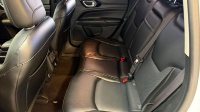 JEEP Compass Limited 2.0 16v TD350 4x4 2022 - miniatura 12