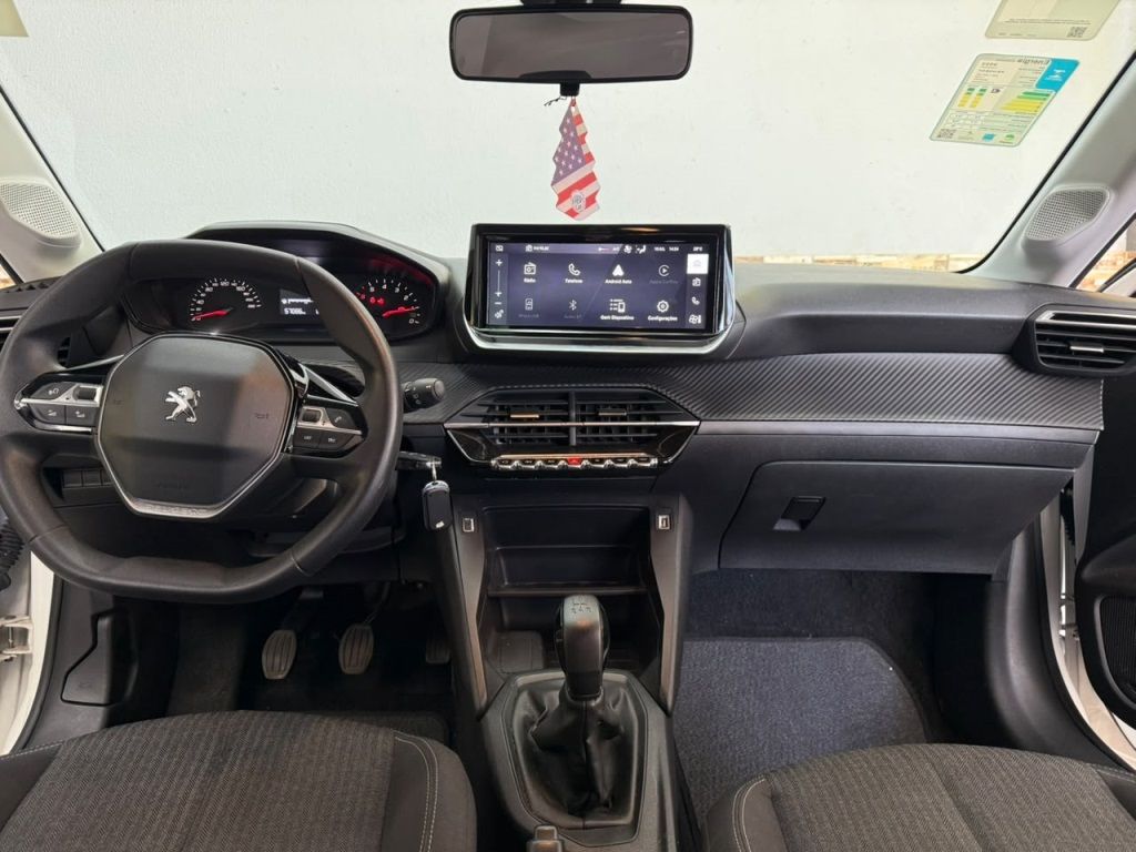 PEUGEOT 208 Like 1.0 2024 - miniatura 9