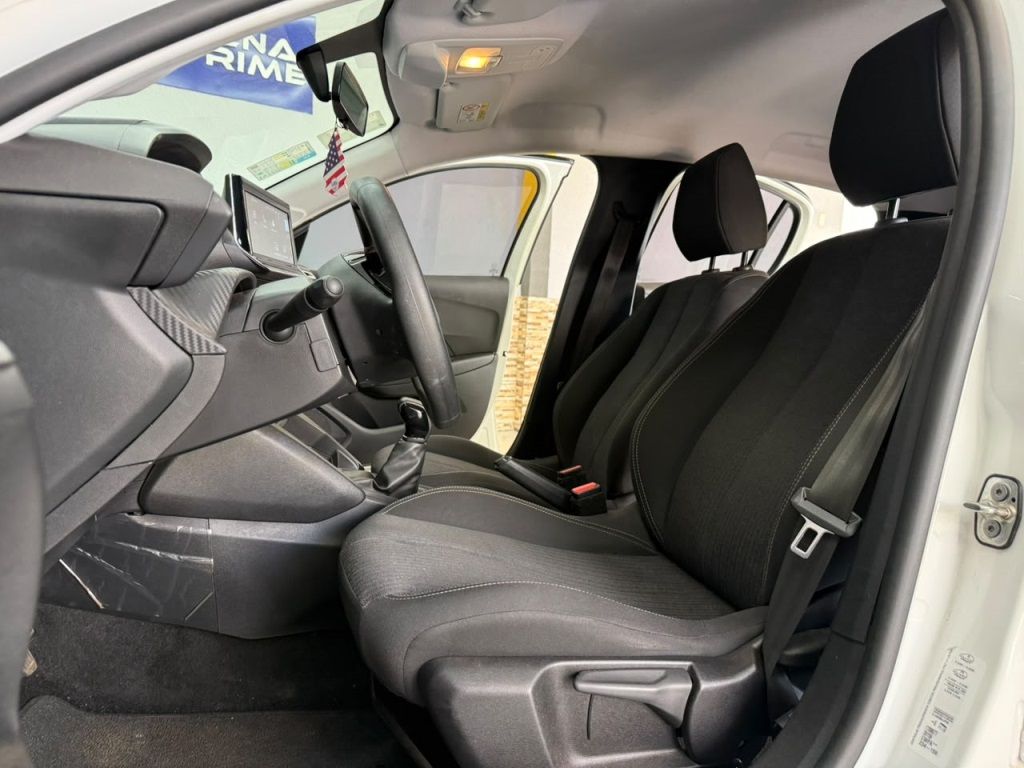 PEUGEOT 208 Like 1.0 2024 - miniatura 10