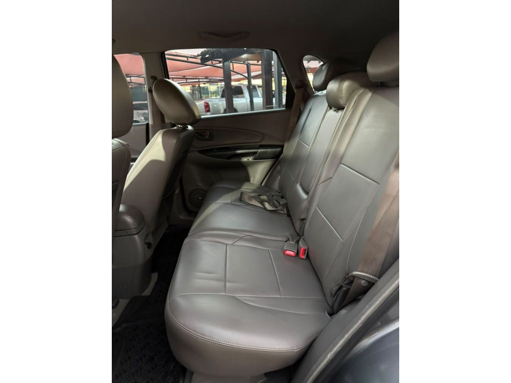 HYUNDAI Tucson GLS 2.0 16v 2016 - miniatura 4