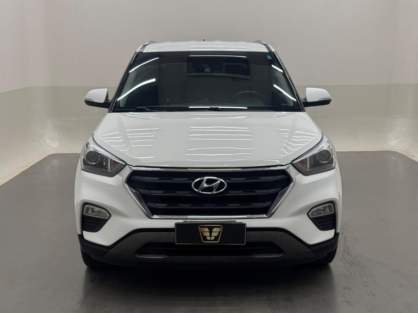 HYUNDAI Creta Attitude 1.6 16v 2019 - miniatura 2