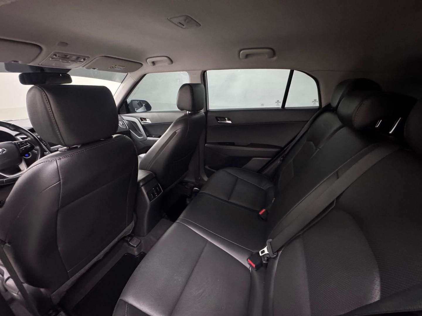 HYUNDAI Creta Attitude 1.6 16v 2019 - miniatura 12