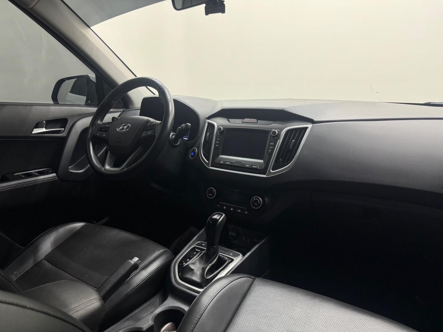 HYUNDAI Creta Attitude 1.6 16v 2019 - miniatura 13