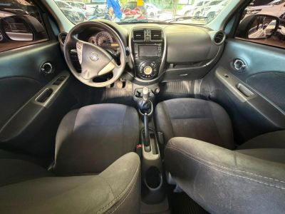 NISSAN March SL 1.6 16v 2015 - miniatura 7
