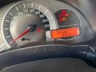 NISSAN March SL 1.6 16v 2015 - miniatura 10