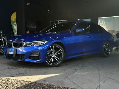 BMW 320i M Sport 2.0T 16v 2022