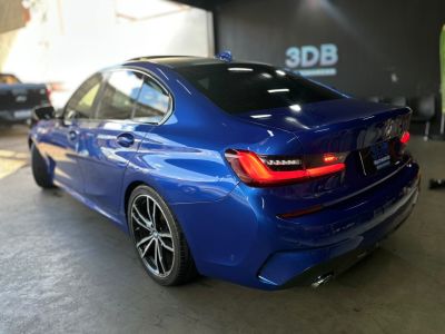 BMW 320i M Sport 2.0T 16v 2022 - miniatura 4