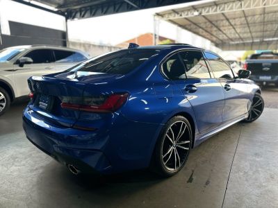 BMW 320i M Sport 2.0T 16v 2022 - miniatura 6