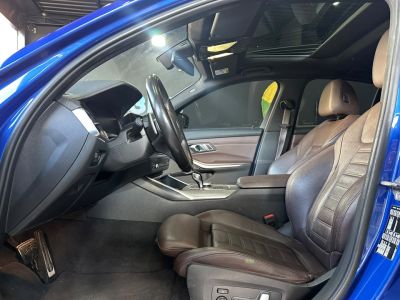 BMW 320i M Sport 2.0T 16v 2022 - miniatura 9