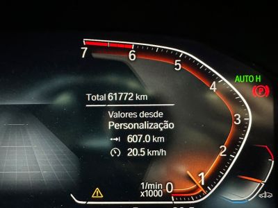 BMW 320i M Sport 2.0T 16v 2022 - miniatura 10