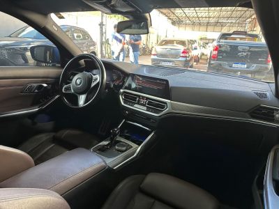 BMW 320i M Sport 2.0T 16v 2022 - miniatura 11