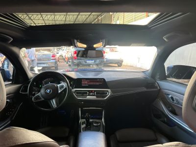 BMW 320i M Sport 2.0T 16v 2022 - miniatura 12