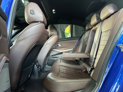 BMW 320i M Sport 2.0T 16v 2022 - miniatura 13