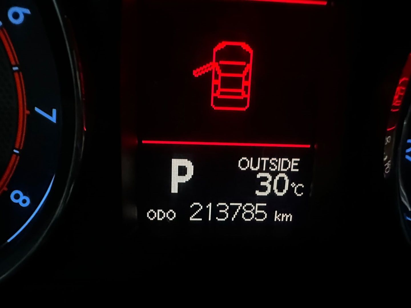TOYOTA Corolla XEi 2.0 16v 2017 - miniatura 8