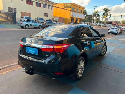 TOYOTA Corolla GLi 1.8 16v 2016 - miniatura 3
