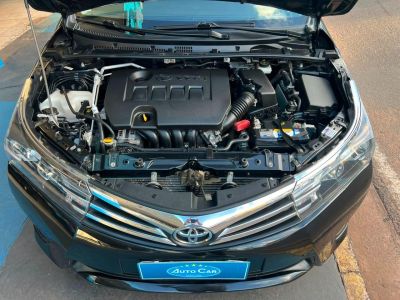 TOYOTA Corolla GLi 1.8 16v 2016 - miniatura 5