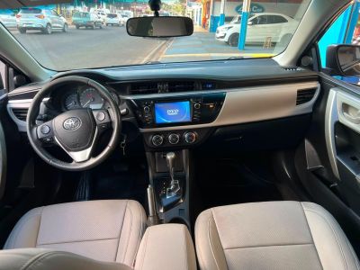 TOYOTA Corolla GLi 1.8 16v 2016 - miniatura 6
