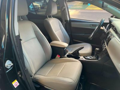 TOYOTA Corolla GLi 1.8 16v 2016 - miniatura 7