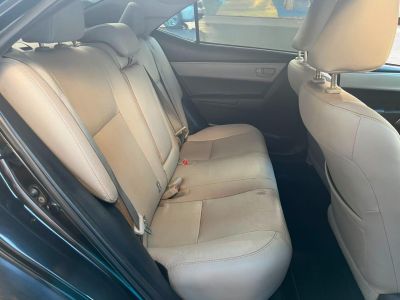 TOYOTA Corolla GLi 1.8 16v 2016 - miniatura 8