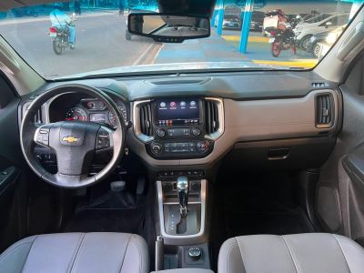 CHEVROLET S10 LTZ 2.5 16v 4x4 C.D. 2022 - miniatura 6