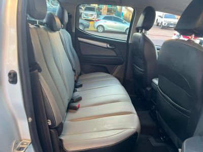 CHEVROLET S10 LTZ 2.5 16v 4x4 C.D. 2022 - miniatura 8