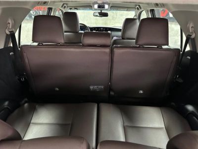 TOYOTA Hilux SRX D4-D 2.8TDi 16v 4X4 C.D. 2019 - miniatura 10