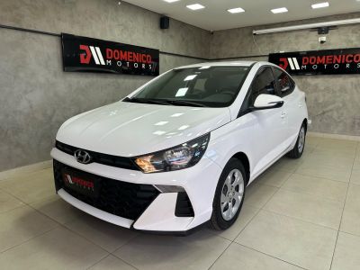 HYUNDAI HB20S Comfort 1.0 12v 2023