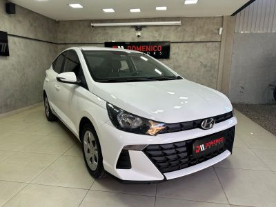 HYUNDAI HB20S Comfort 1.0 12v 2023 - miniatura 3