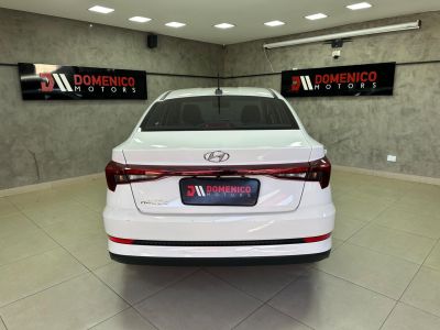 HYUNDAI HB20S Comfort 1.0 12v 2023 - miniatura 5