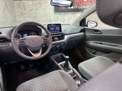 HYUNDAI HB20S Comfort 1.0 12v 2023 - miniatura 8